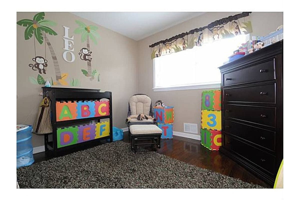 Atlanta House: 2342 Cortez Way