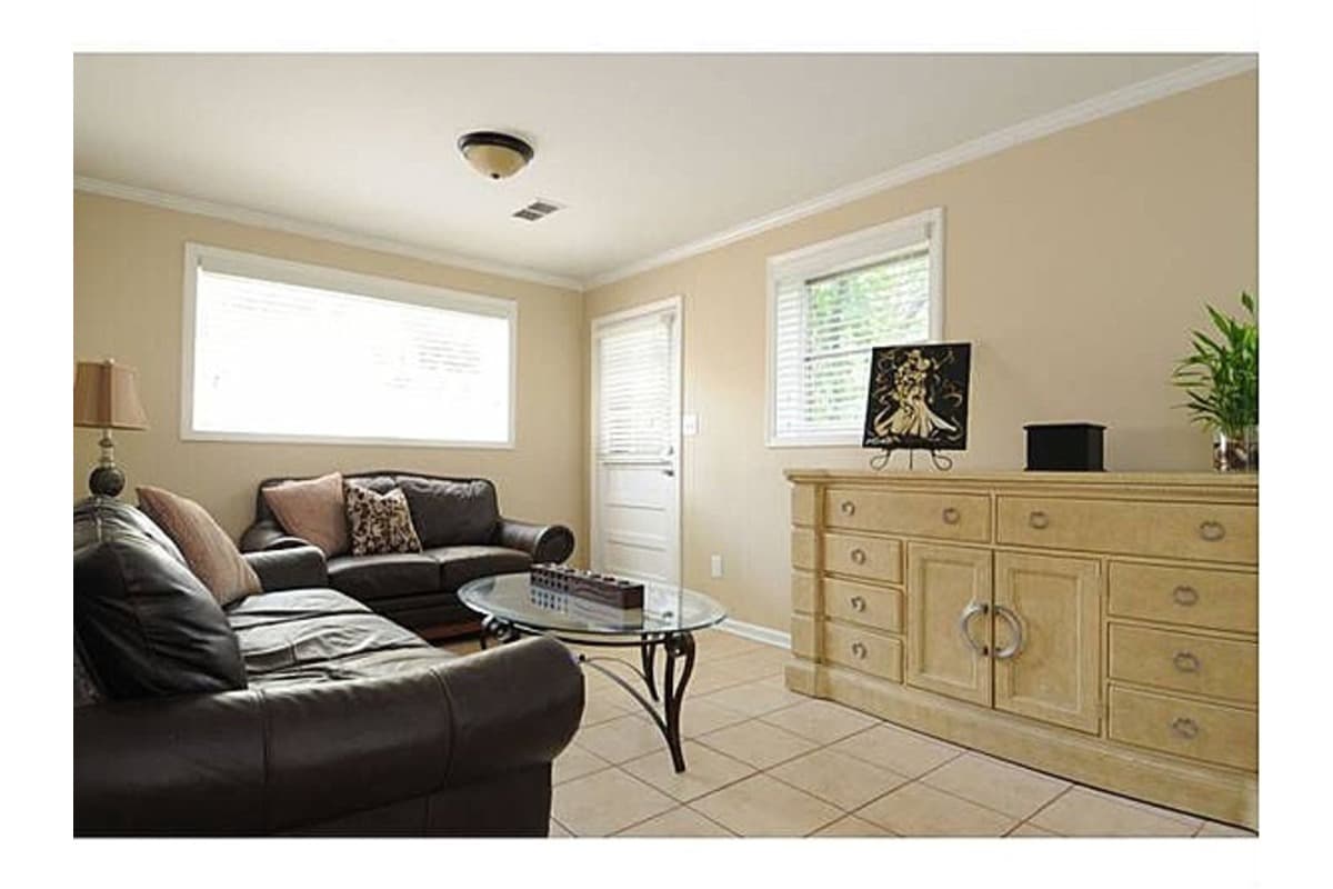 Atlanta House: 2342 Cortez Way