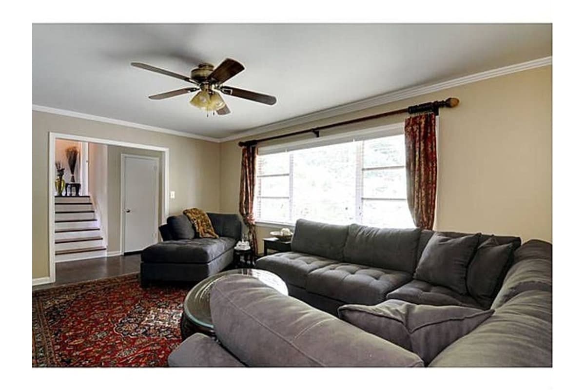 Atlanta House: 2342 Cortez Way