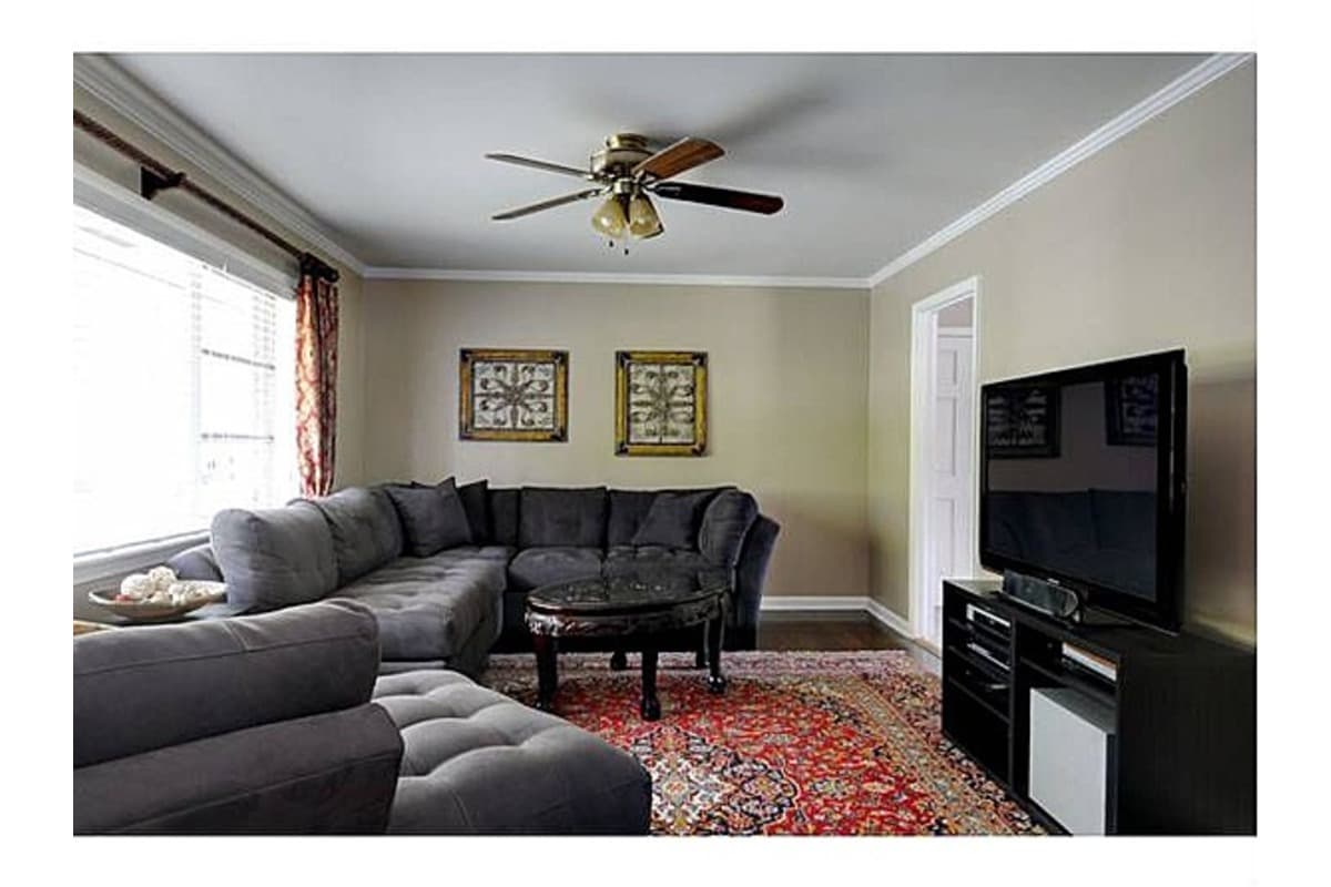 Atlanta House: 2342 Cortez Way