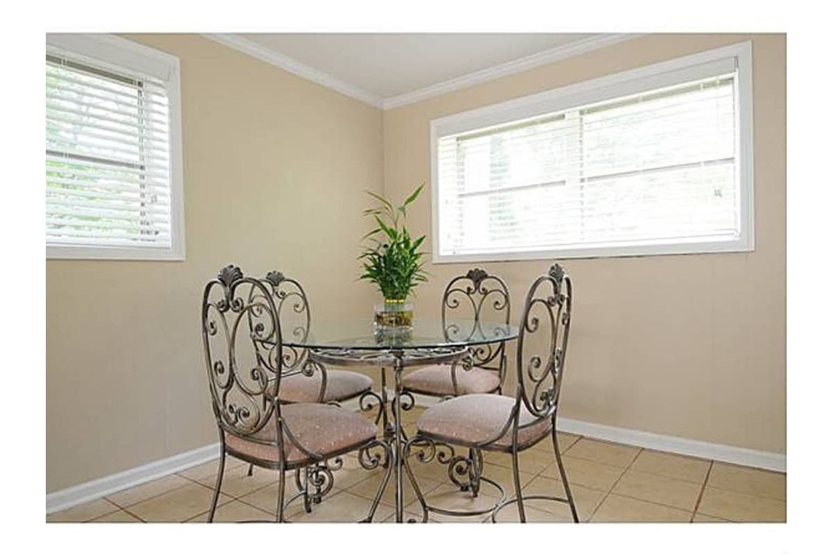 Atlanta House: 2342 Cortez Way
