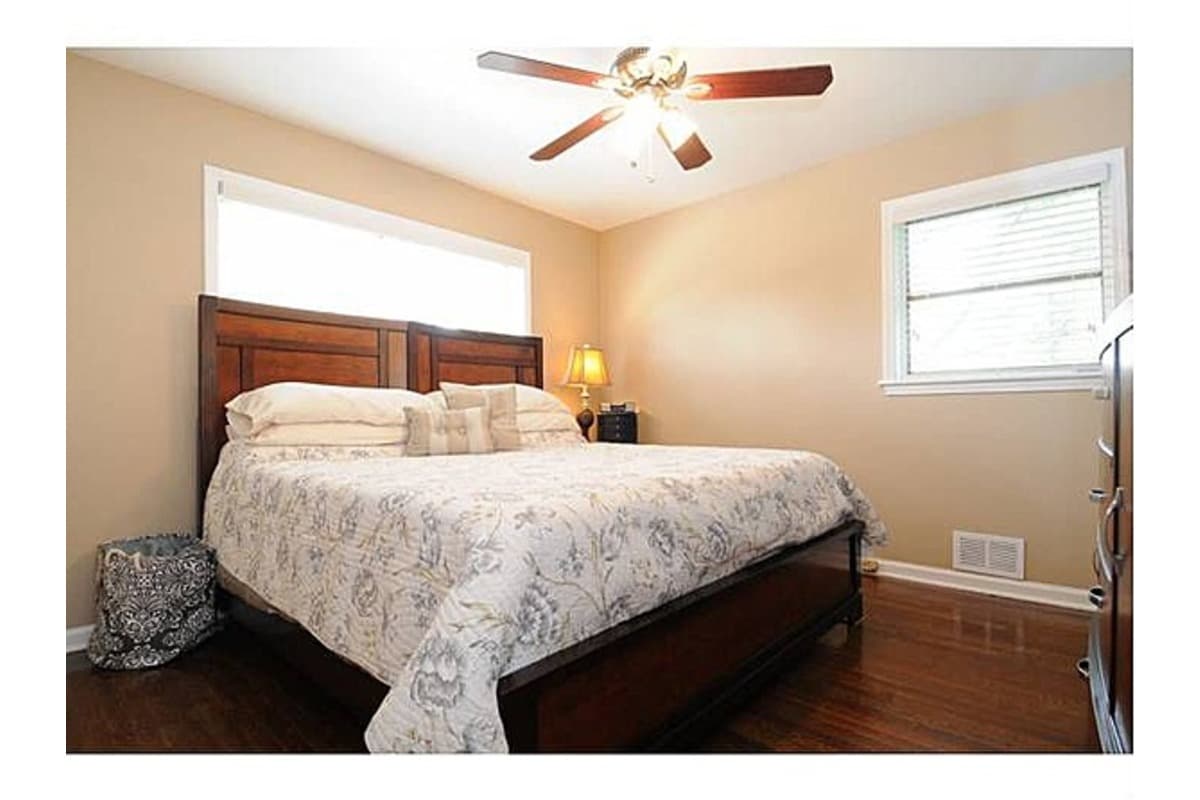Atlanta House: 2342 Cortez Way