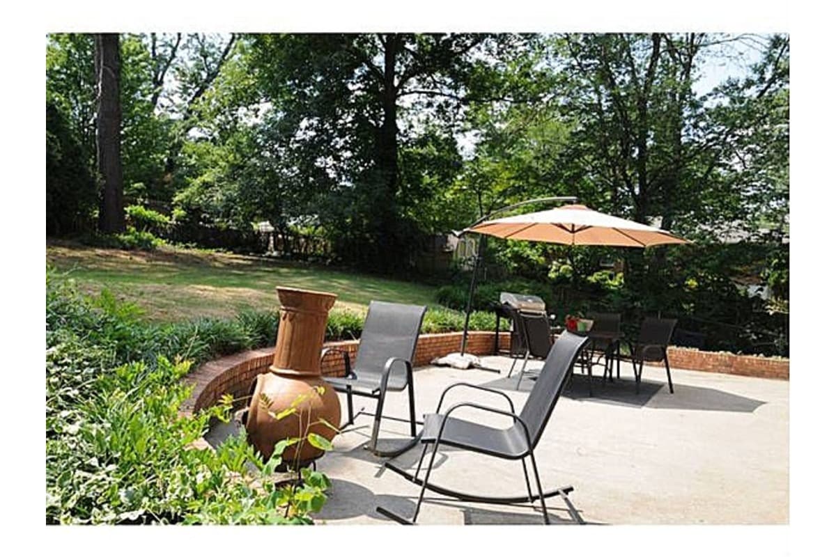 Atlanta House: 2342 Cortez Way