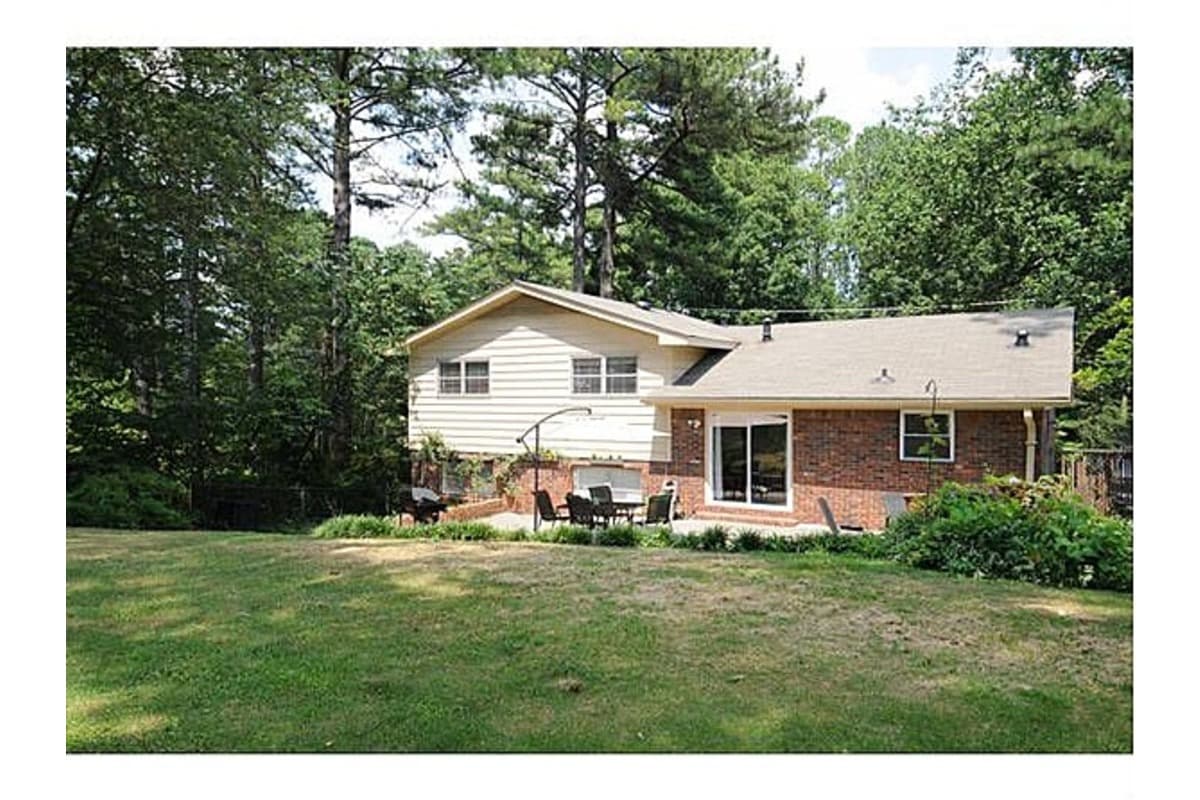 Atlanta House: 2342 Cortez Way
