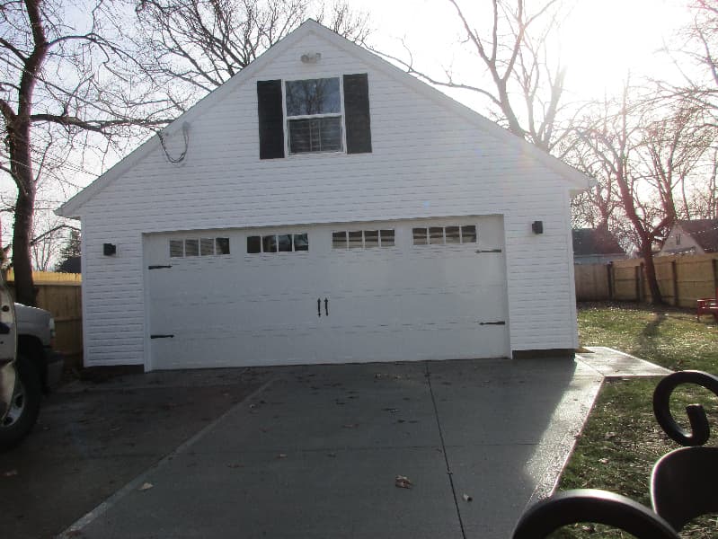 Upper Arlington House: 2149 Wesleyan Dr