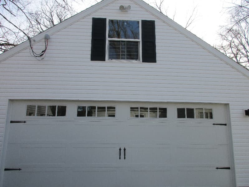 Upper Arlington House: 2149 Wesleyan Dr