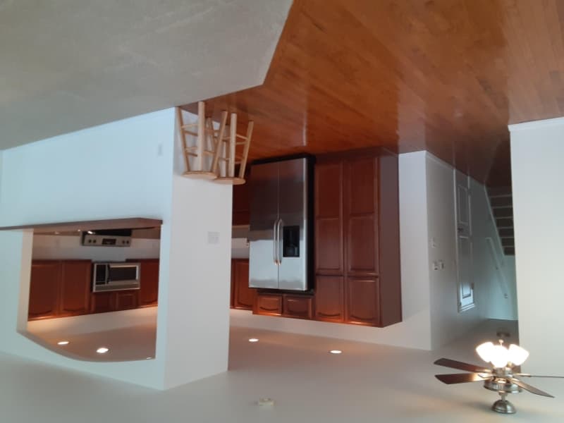Olympia Townhome: 2730 10th Ct SE
