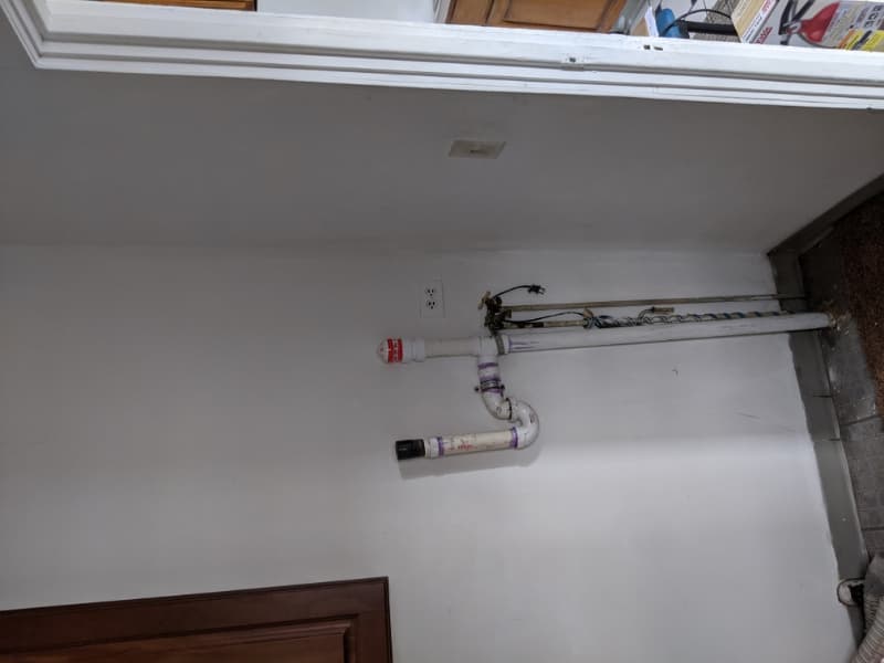 Easton Apartment: 124 N.13 th