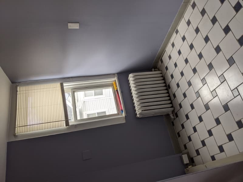 Easton Apartment: 124 N.13 th