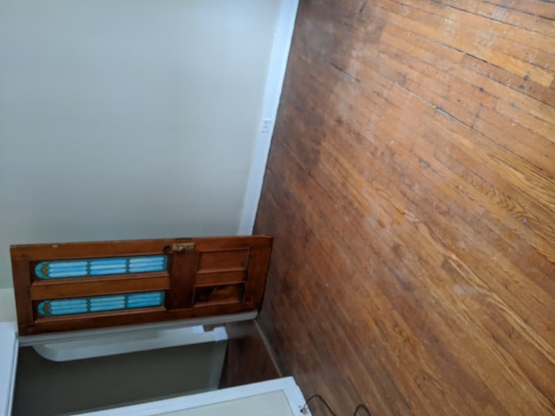 Easton Apartment: 124 N.13 th