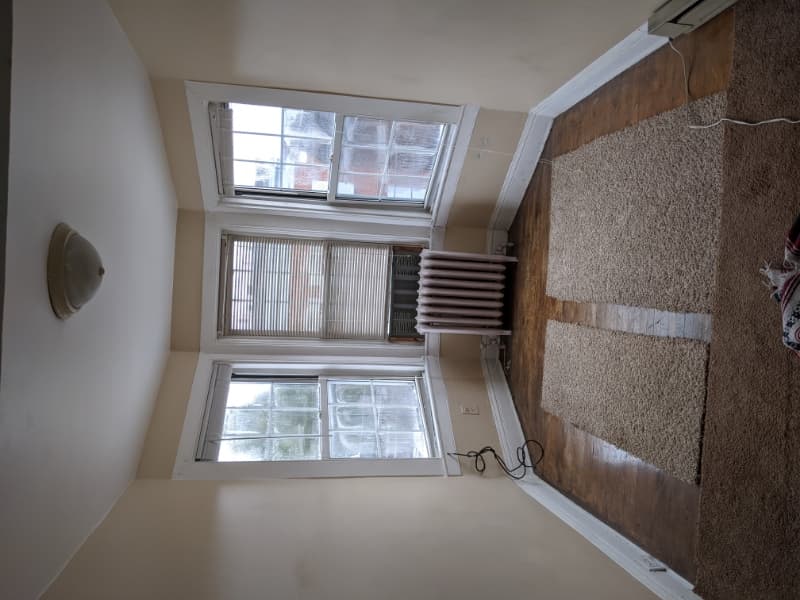Easton Apartment: 124 N.13 th