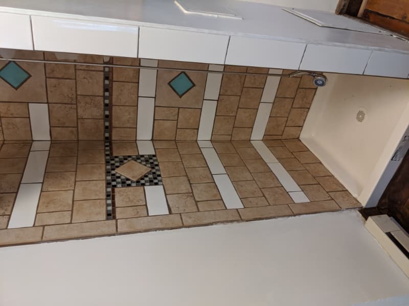 Easton Apartment: 124 N.13 th