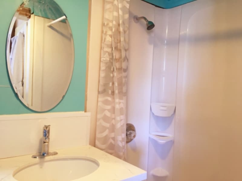 Seattle House: 1008 E John St