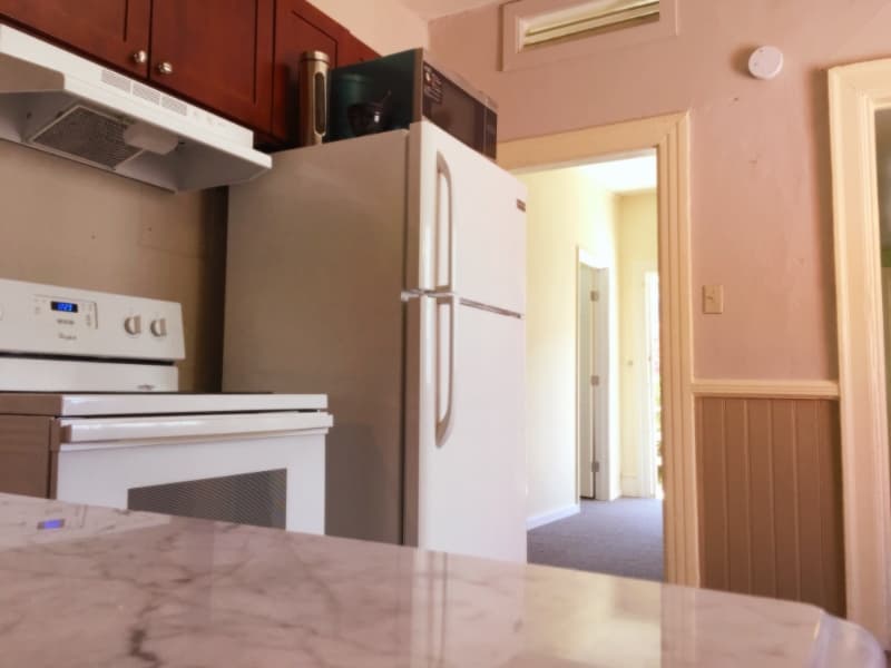 Seattle House: 1008 E John St