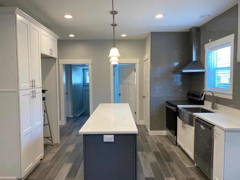 salt lake city House: 781 east 1700 south