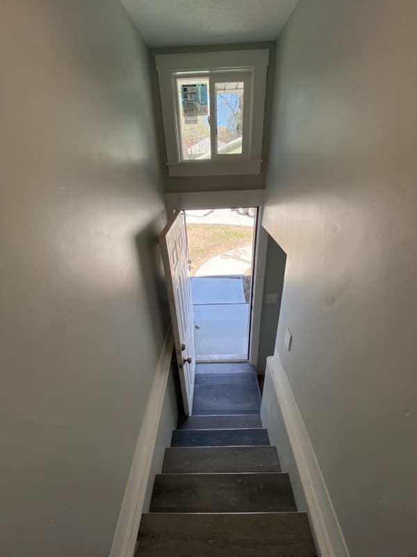 salt lake city House: 781 east 1700 south