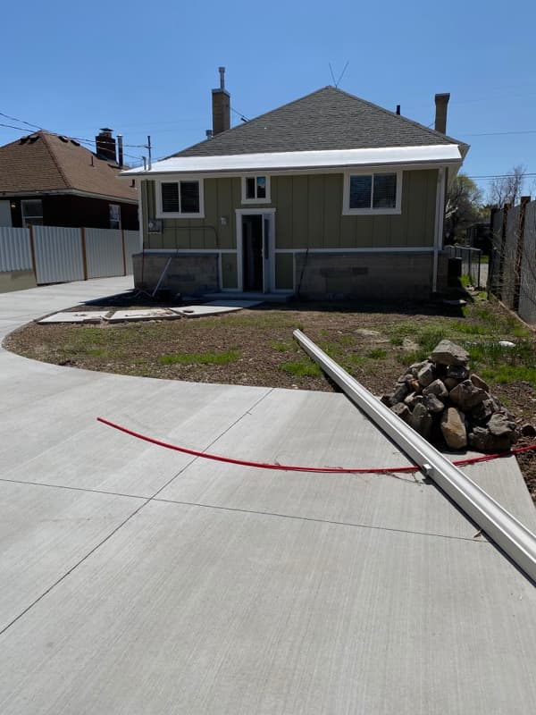 salt lake city House: 781 east 1700 south