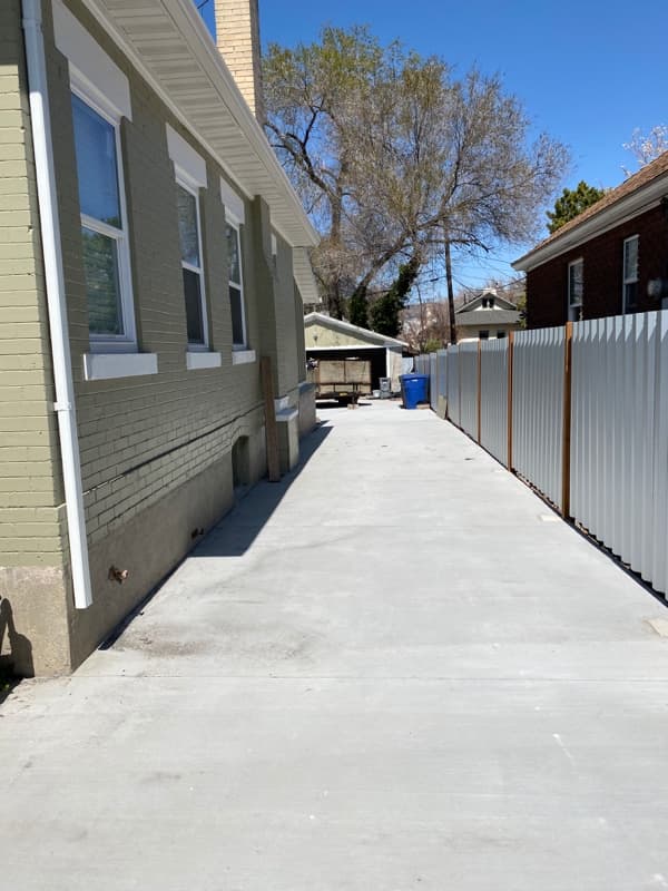 salt lake city House: 781 east 1700 south