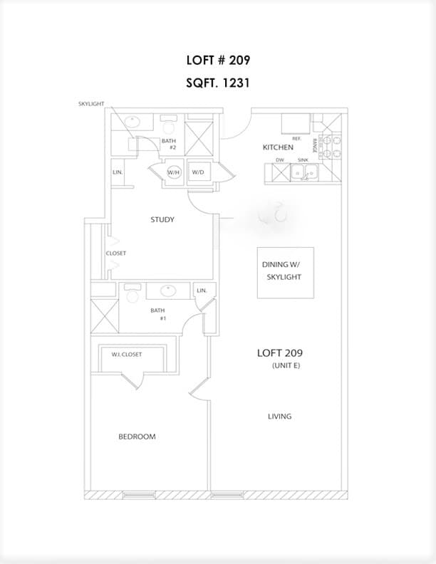 San Antonio Apartment: 319 S Flores St
