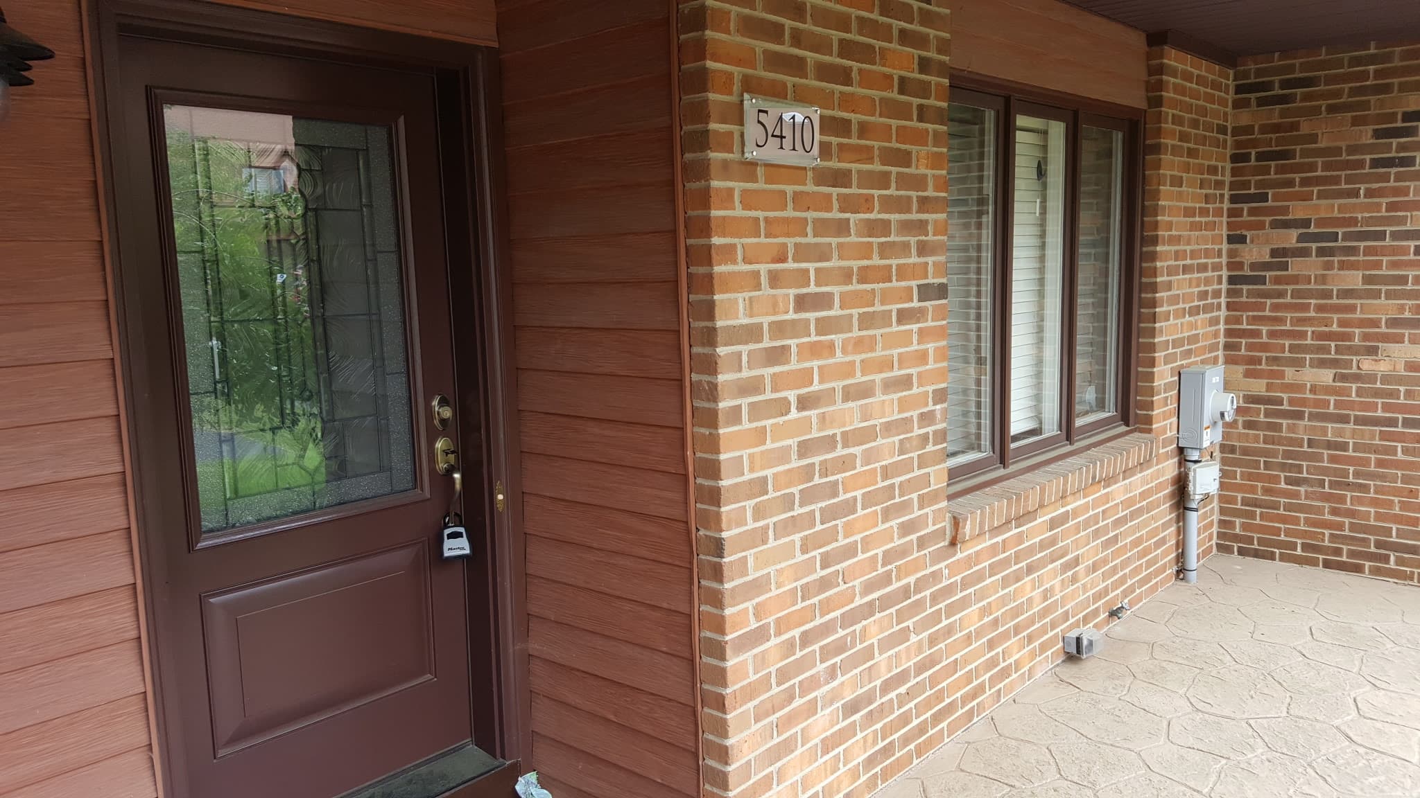 Wilmington Townhome: 5410 Pinehurst Drive