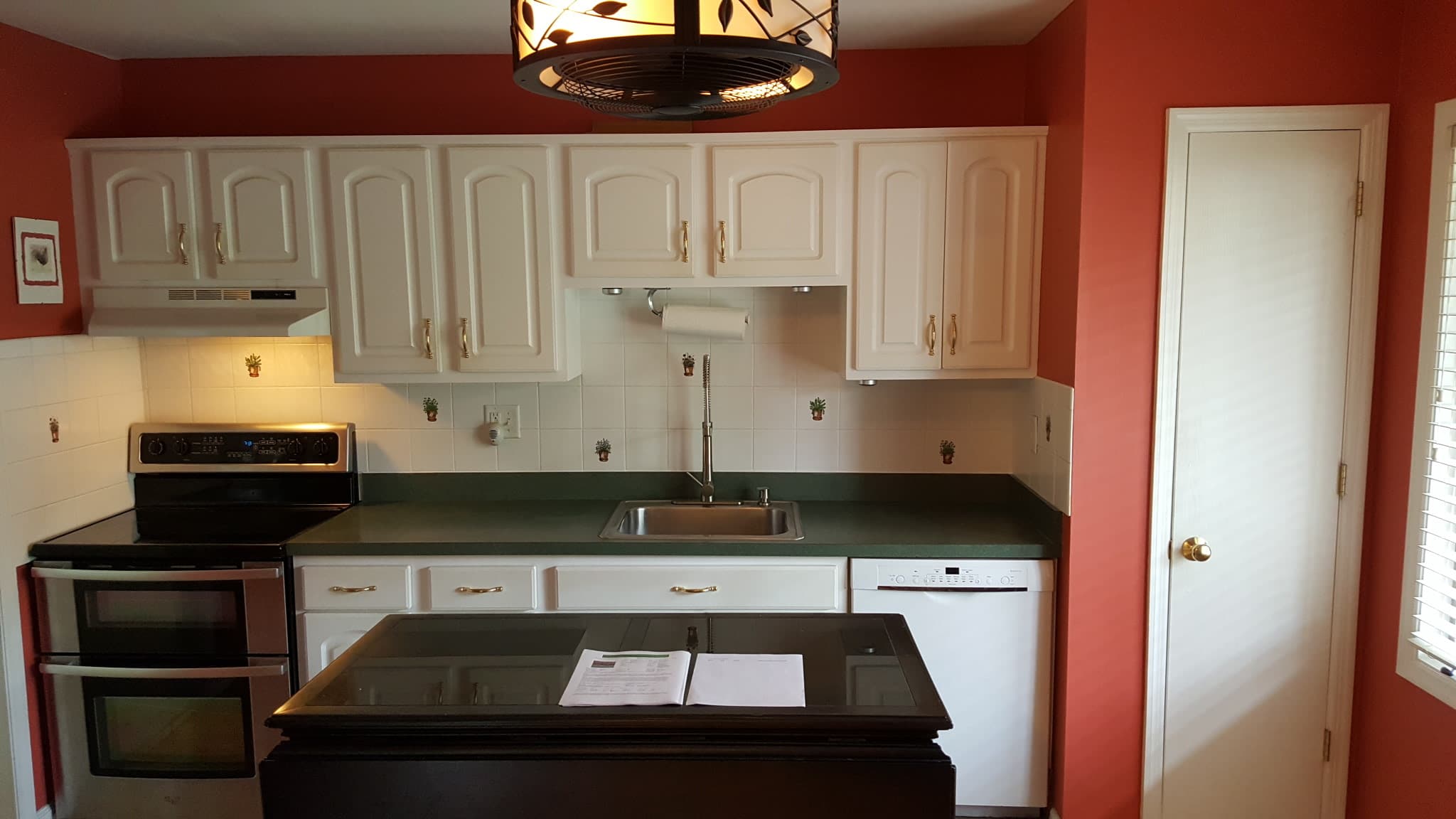 Wilmington Townhome: 5410 Pinehurst Drive