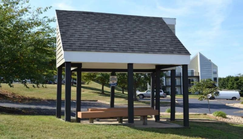 Harrisonburg Condo: 1360 Hunters Rd