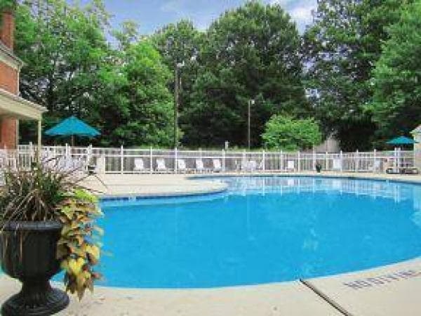 Greensboro Apartment: 105 Village Lane