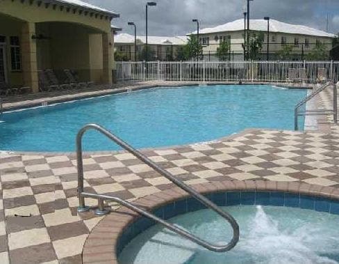 Riviera Beach Condo: 1931 Marsh Harbour Dr
