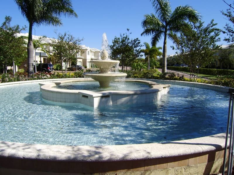 Riviera Beach Condo: 1931 Marsh Harbour Dr