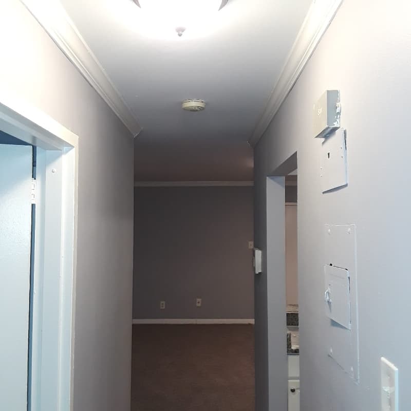 Upper Marlboro Condo: 10105 Prince place