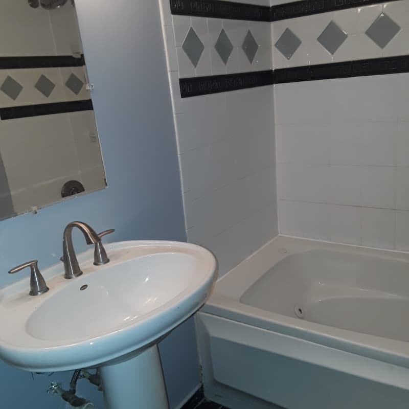 Upper Marlboro Condo: 10105 Prince place