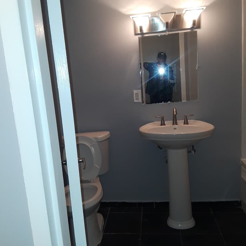 Upper Marlboro Condo: 10105 Prince place