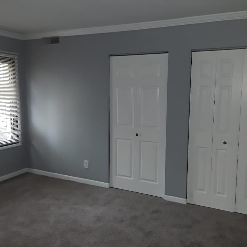 Upper Marlboro Condo: 10105 Prince place