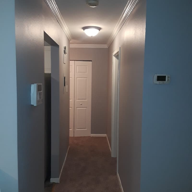 Upper Marlboro Condo: 10105 Prince place