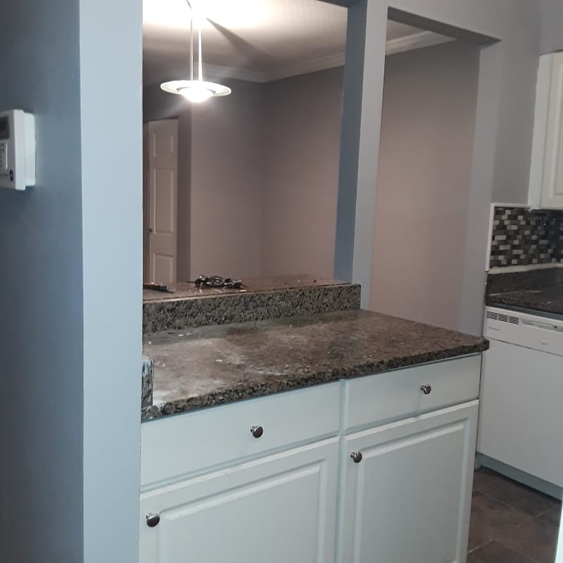 Upper Marlboro Condo: 10105 Prince place