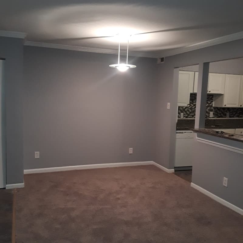 Upper Marlboro Condo: 10105 Prince place