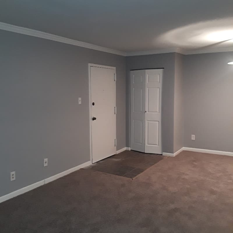 Upper Marlboro Condo: 10105 Prince place