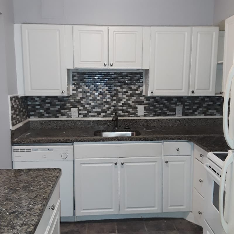 Upper Marlboro Condo: 10105 Prince place