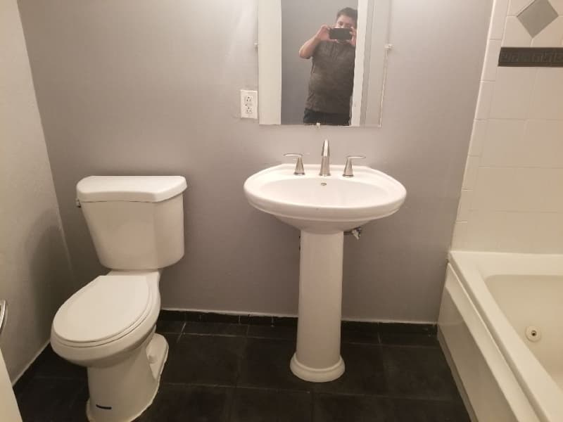 Upper Marlboro Condo: 10105 Prince place