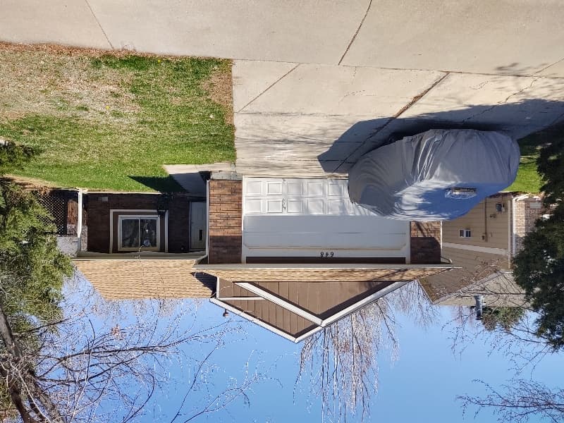Fort Collins House: 648 Larkbunting Dr