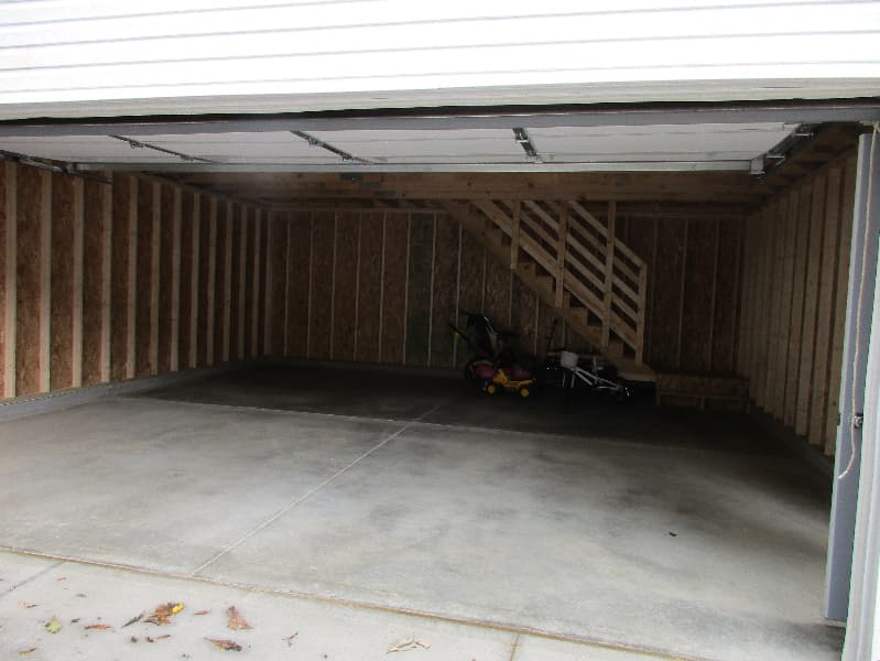 Upper Arlington House: 2149 Wesleyan Dr