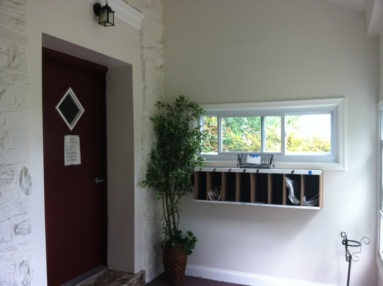 Jenkintown Apartment: 266 Shelmire St