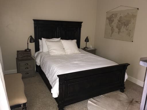 Fayetteville Townhome: 26 N Olive Ave