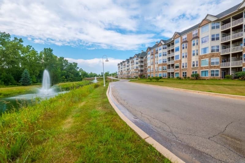 Franklin Condo: 6995 S Riverwood Blvd