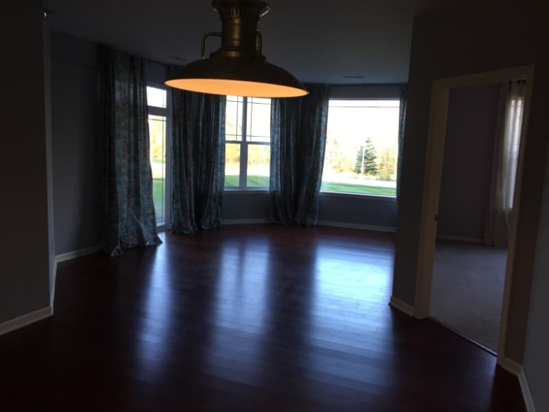 Franklin Condo: 6995 S Riverwood Blvd