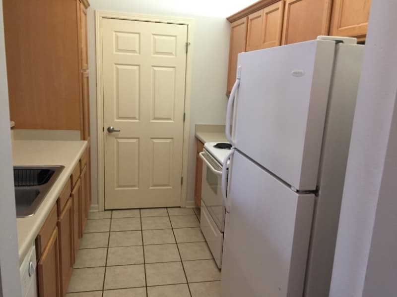 Franklin Condo: 6995 S Riverwood Blvd