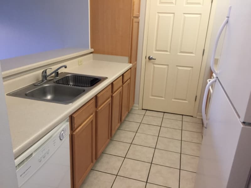 Franklin Condo: 6995 S Riverwood Blvd