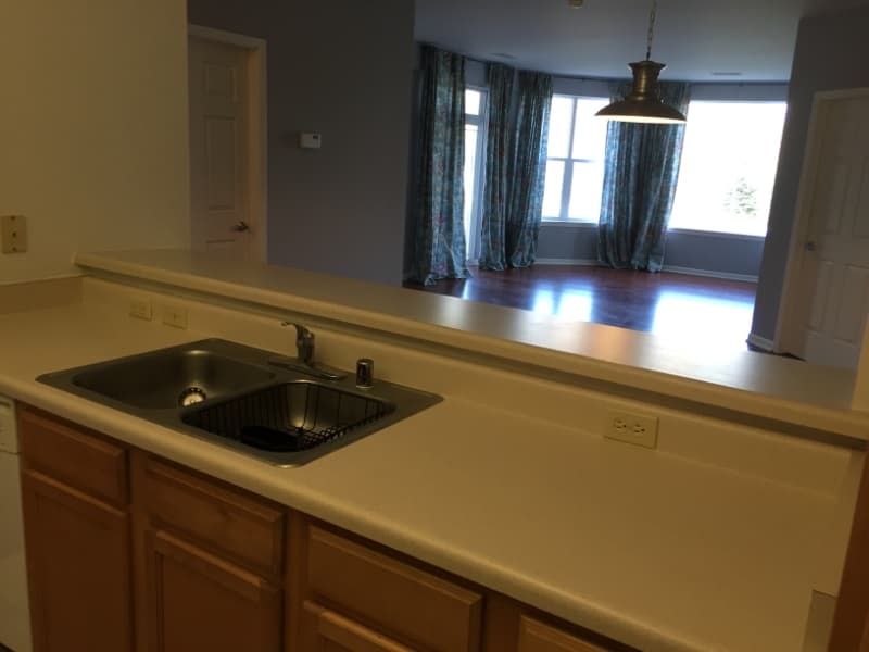 Franklin Condo: 6995 S Riverwood Blvd
