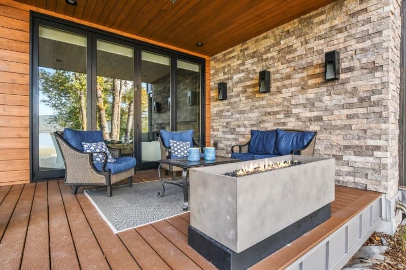 Whitefish Condo: 1340 Wisconsin Ave