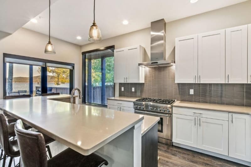 Whitefish Condo: 1340 Wisconsin Ave